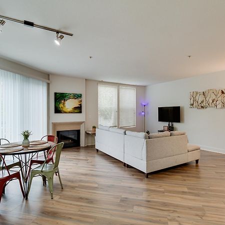 Cozy Home Management In Mdr 洛杉矶 外观 照片