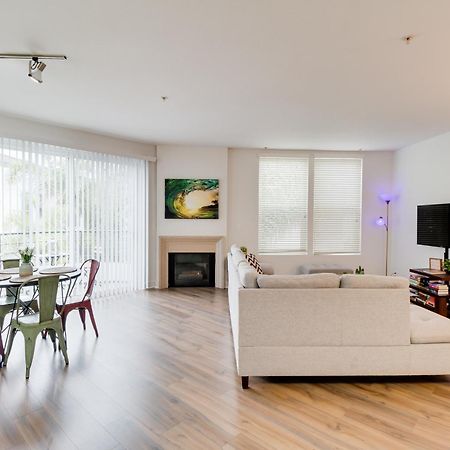 Cozy Home Management In Mdr 洛杉矶 外观 照片