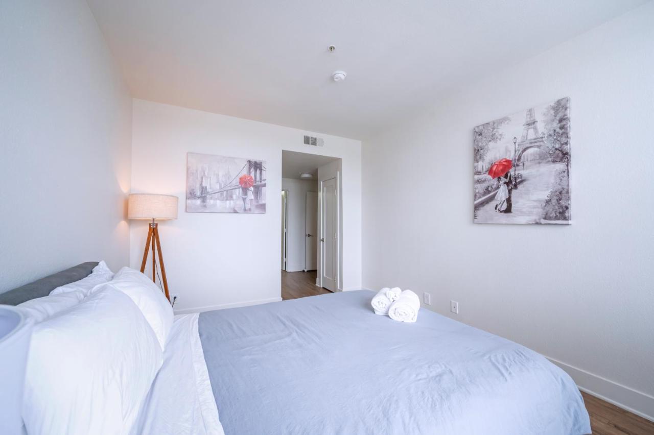 Cozy Home Management In Mdr 洛杉矶 外观 照片