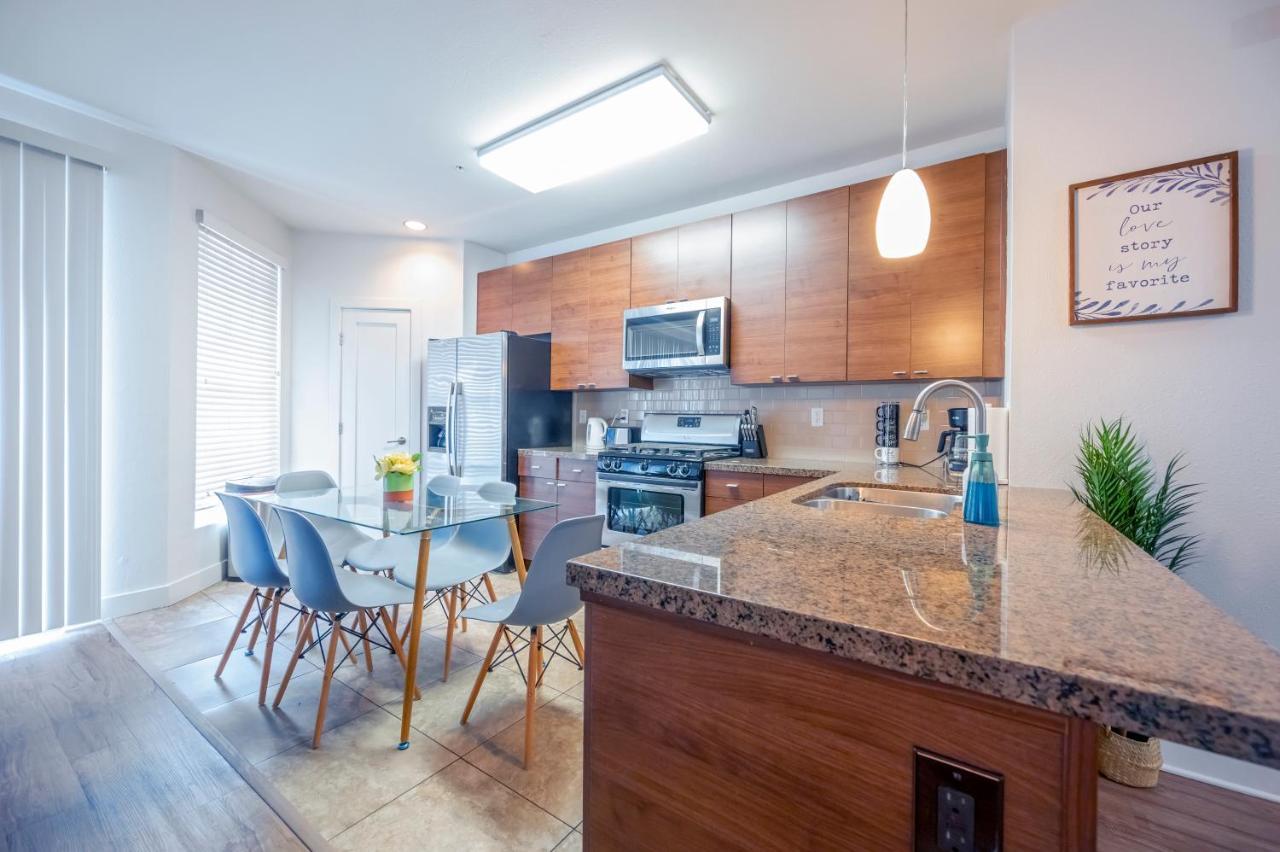 Cozy Home Management In Mdr 洛杉矶 外观 照片