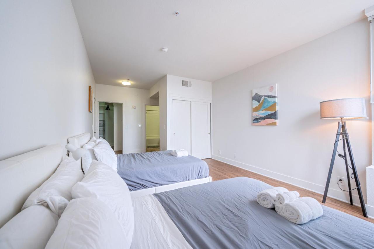 Cozy Home Management In Mdr 洛杉矶 外观 照片