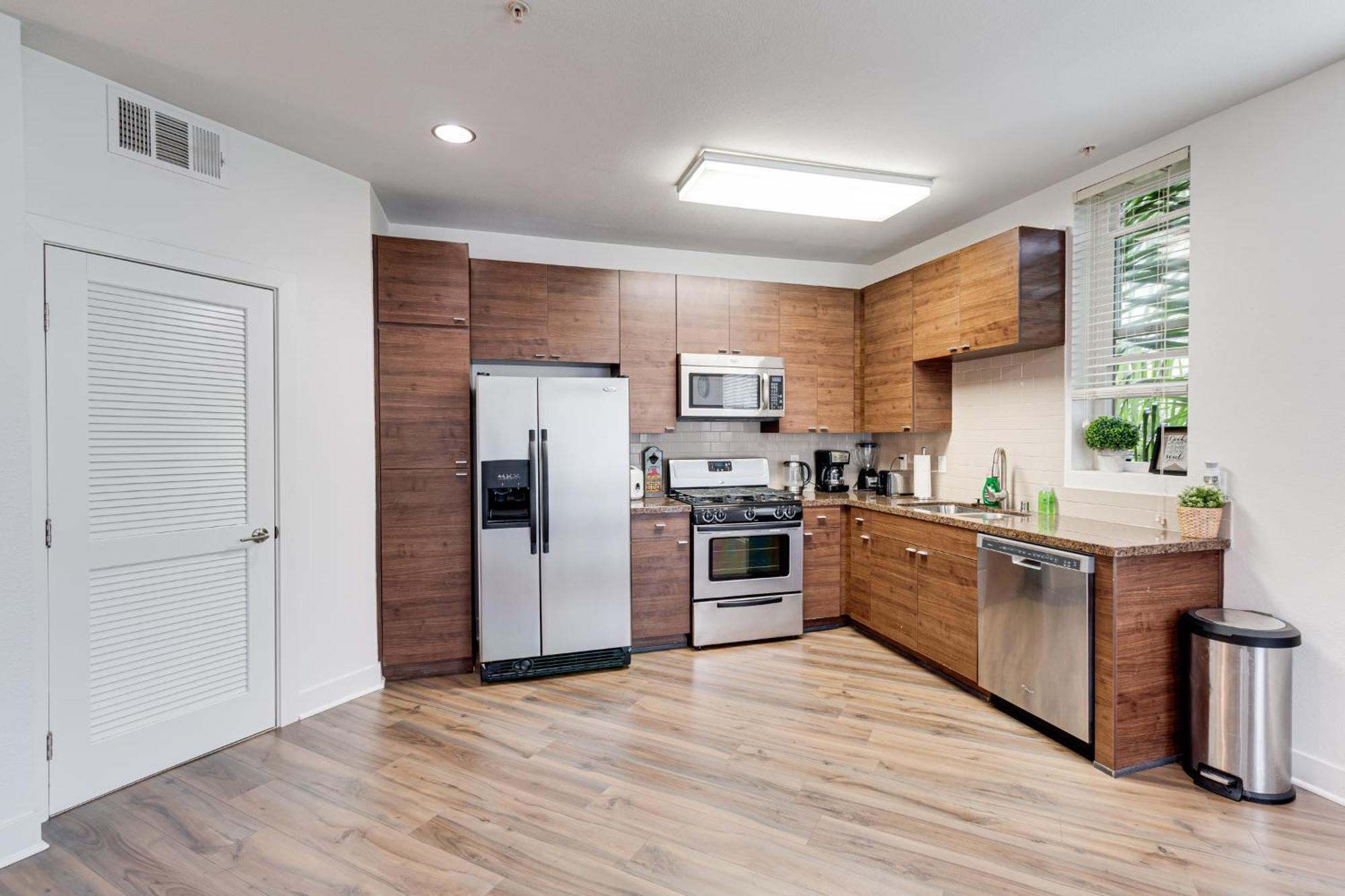 Cozy Home Management In Mdr 洛杉矶 外观 照片