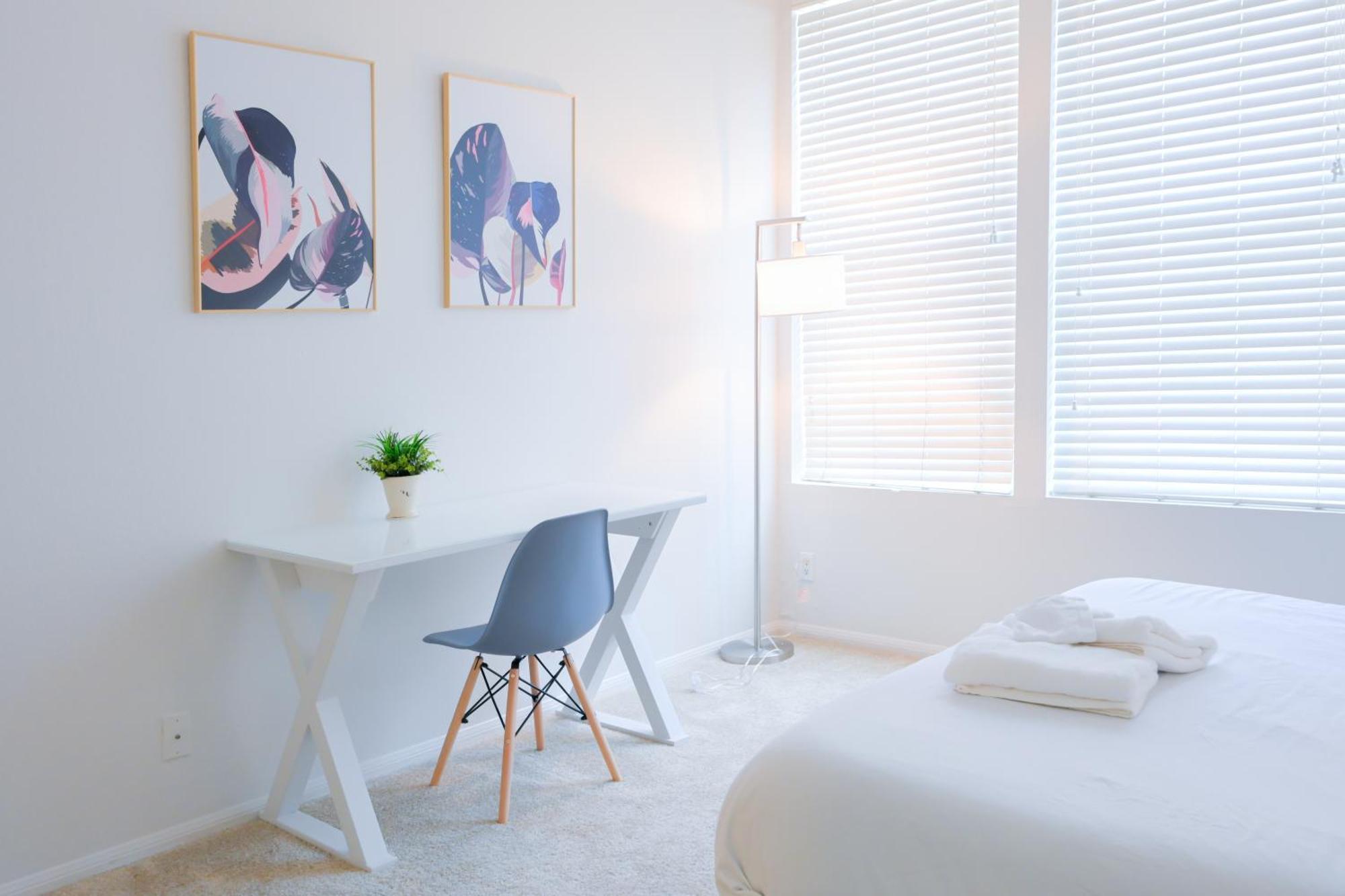 Cozy Home Management In Mdr 洛杉矶 外观 照片