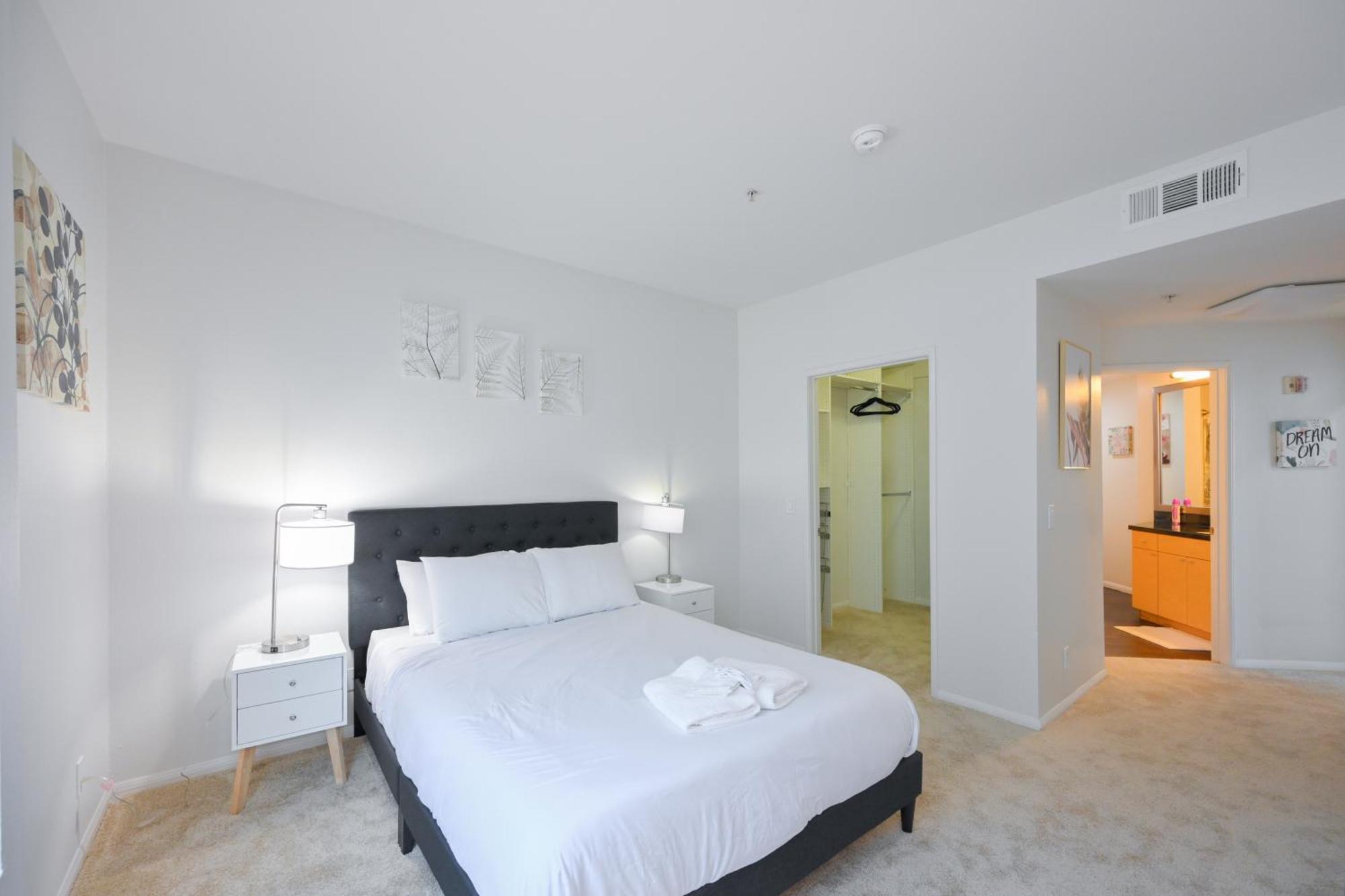Cozy Home Management In Mdr 洛杉矶 外观 照片