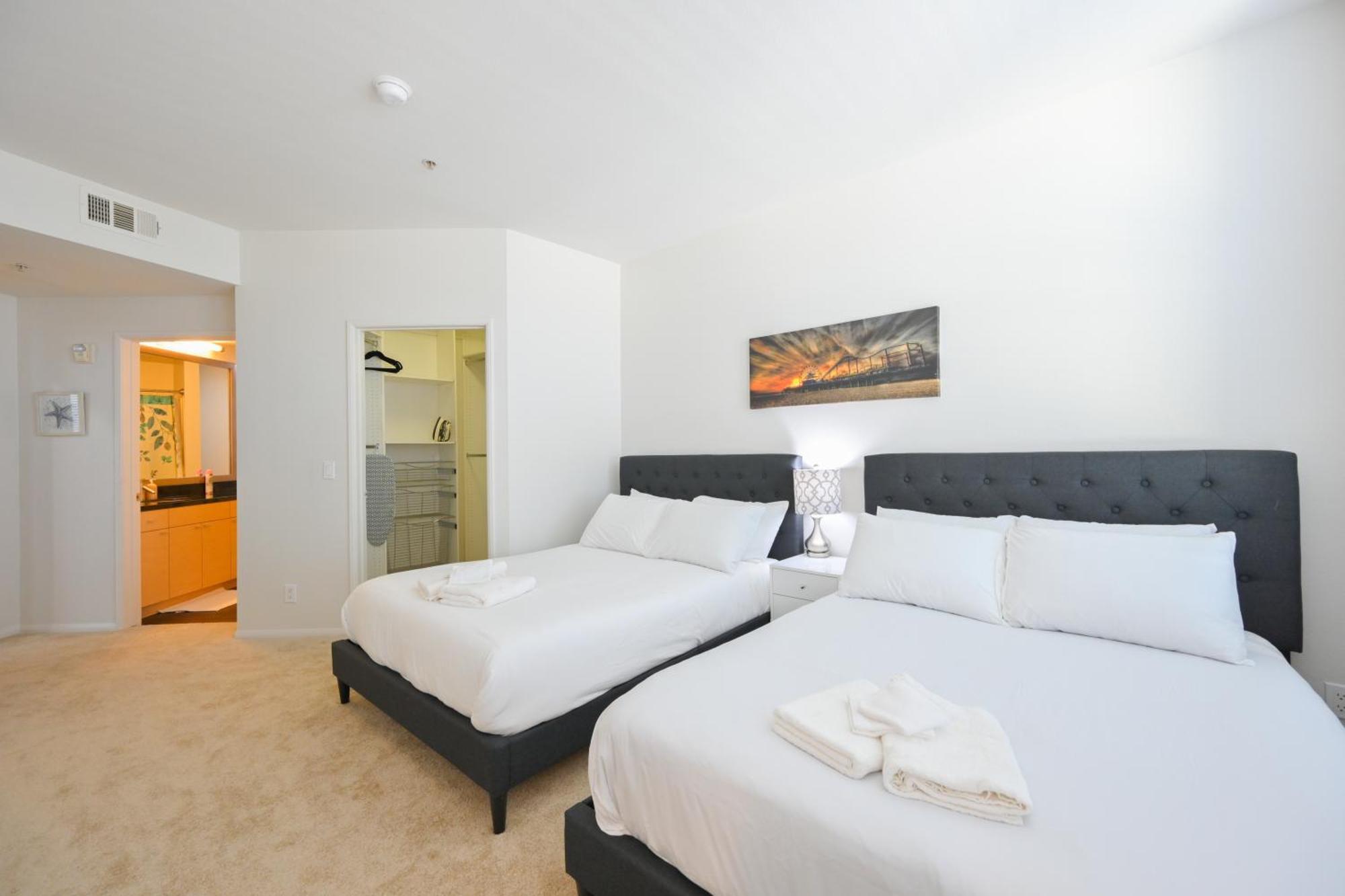 Cozy Home Management In Mdr 洛杉矶 外观 照片