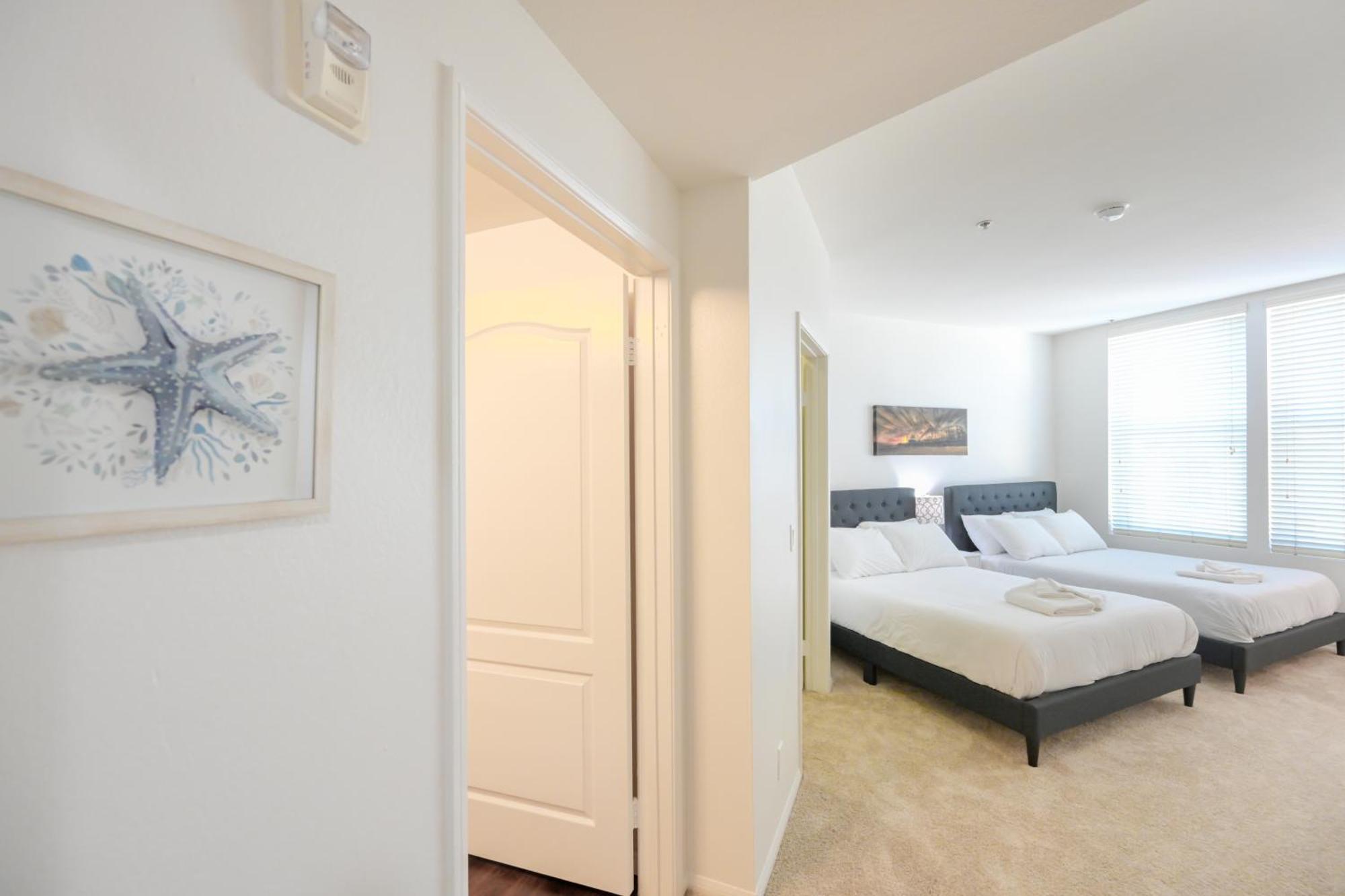 Cozy Home Management In Mdr 洛杉矶 外观 照片