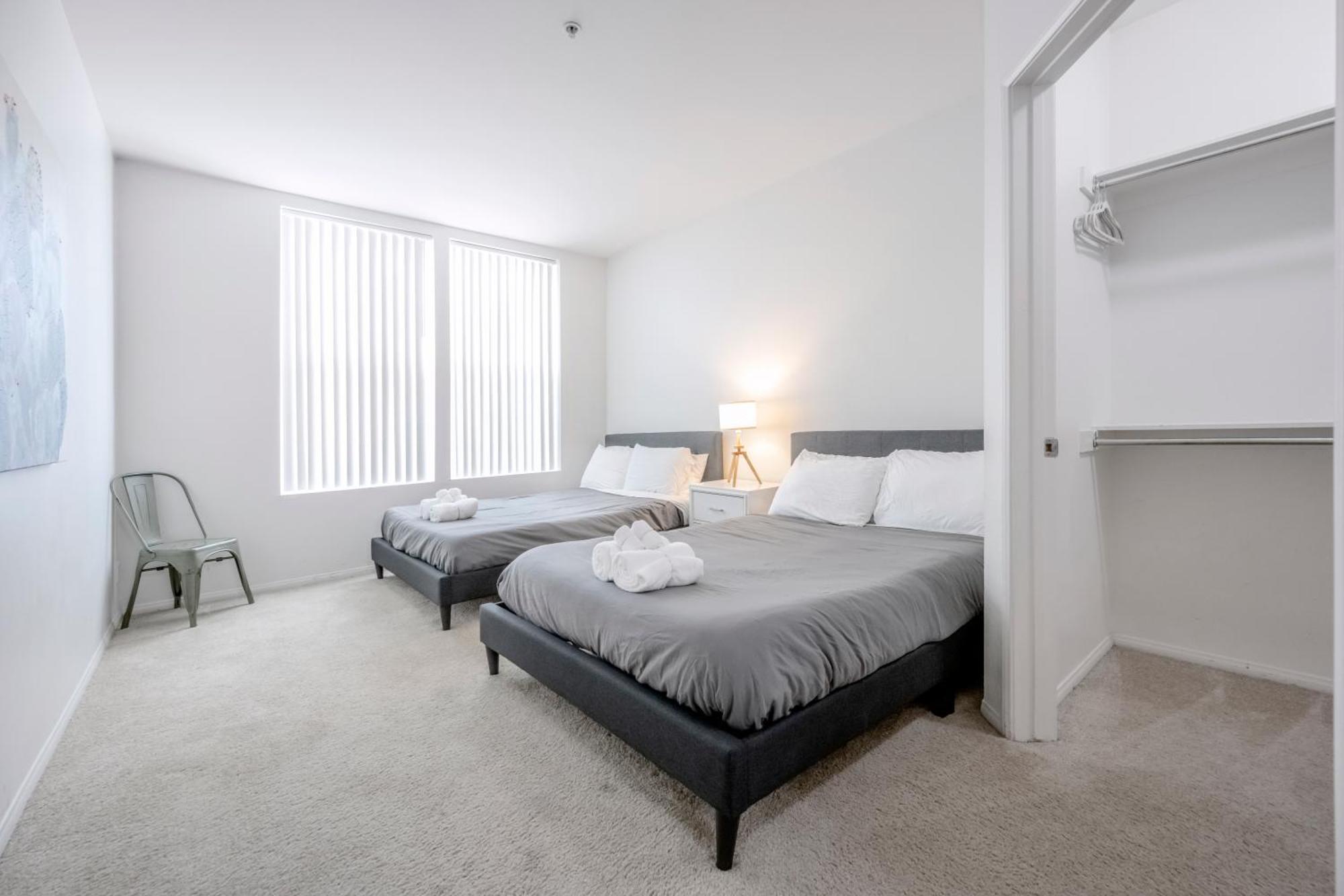 Cozy Home Management In Mdr 洛杉矶 外观 照片