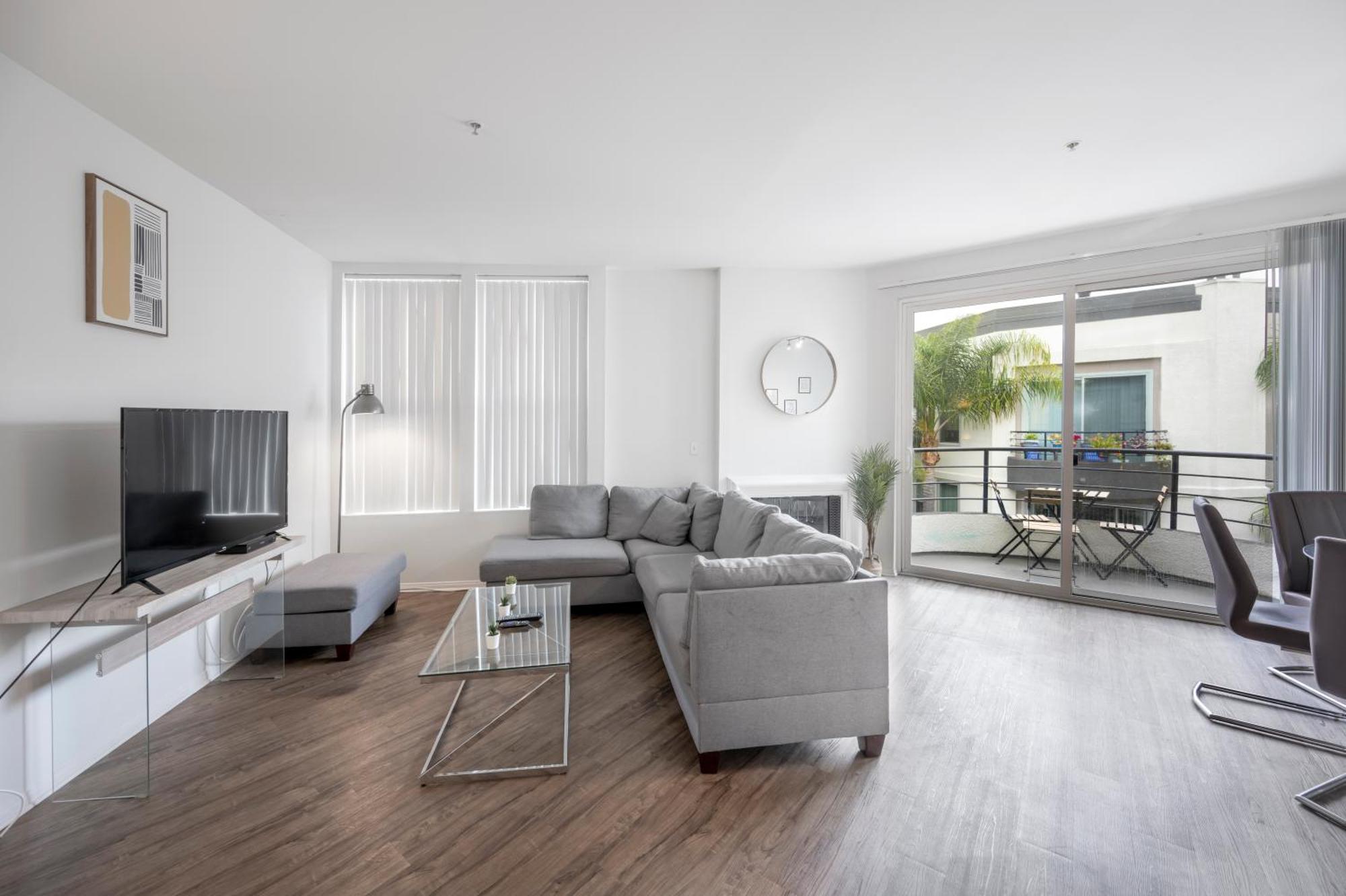 Cozy Home Management In Mdr 洛杉矶 外观 照片