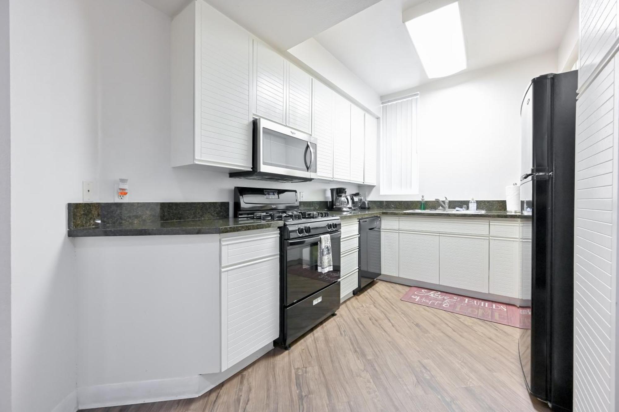 Cozy Home Management In Mdr 洛杉矶 外观 照片