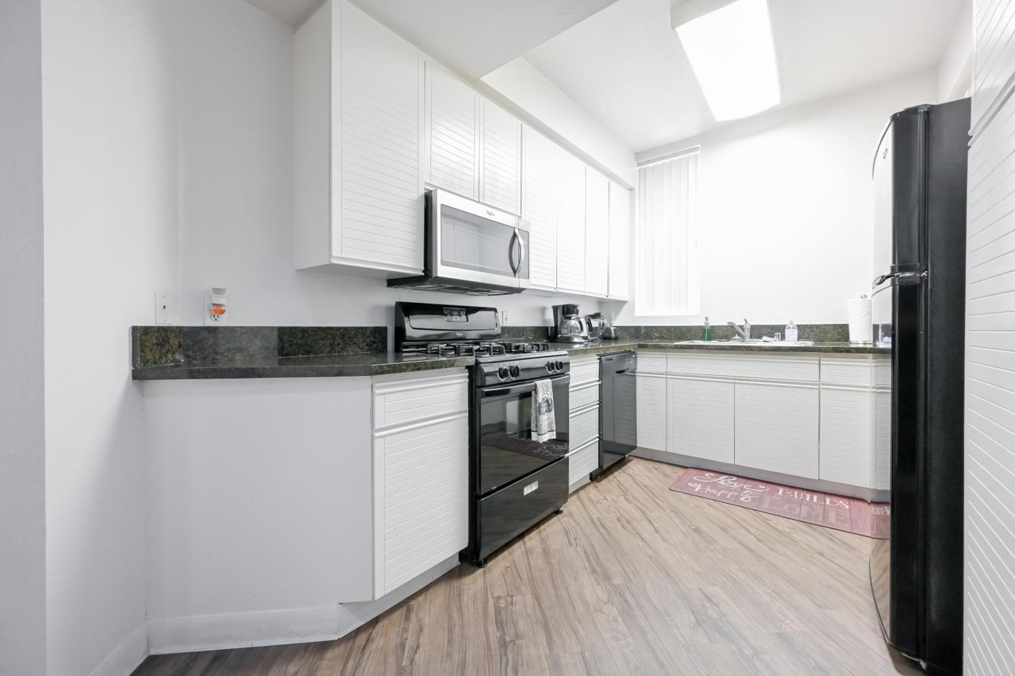 Cozy Home Management In Mdr 洛杉矶 外观 照片