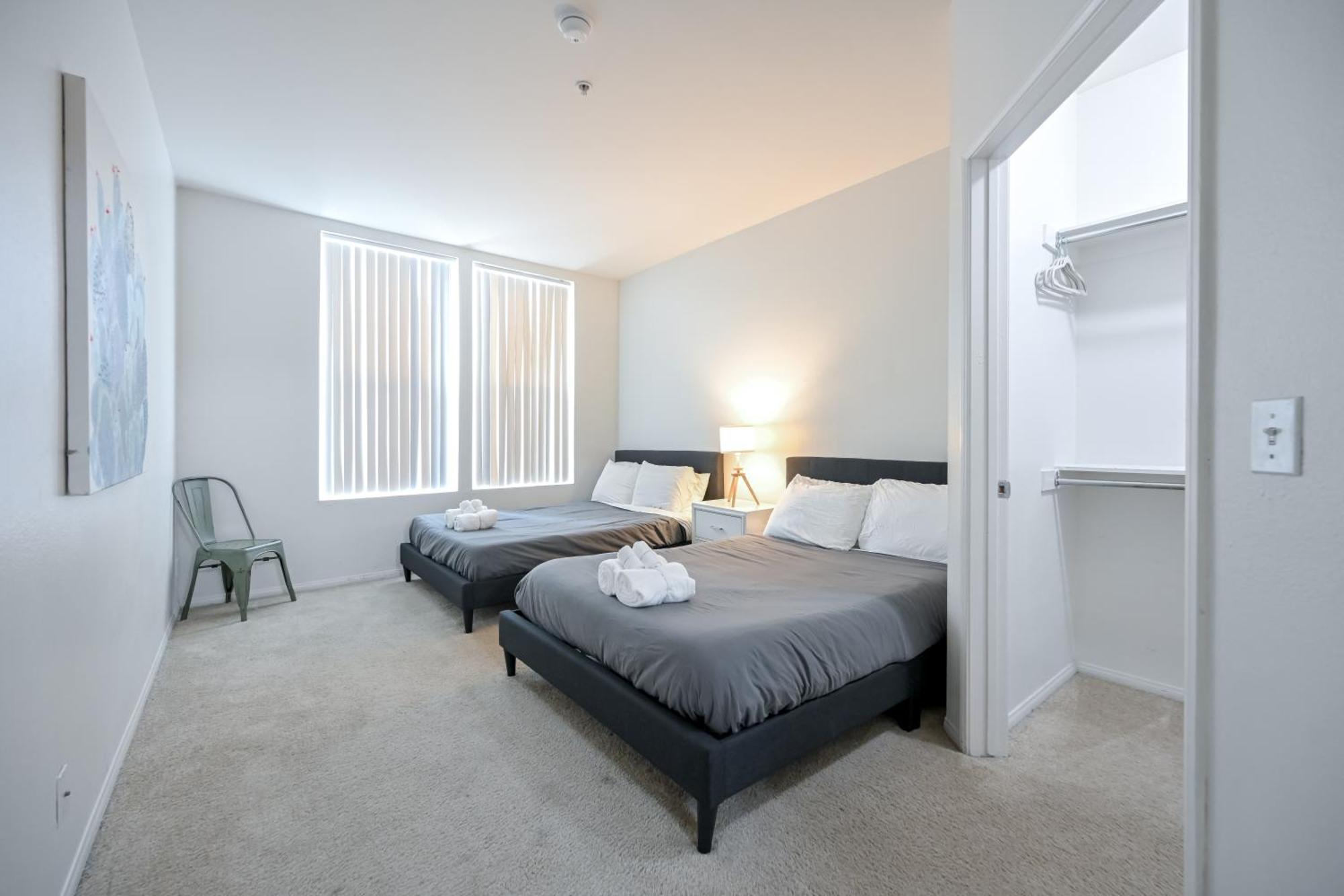 Cozy Home Management In Mdr 洛杉矶 外观 照片